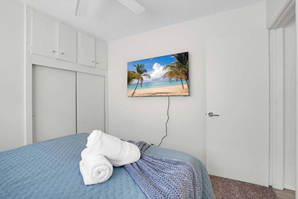 6Th Haven, Arcade, King Bed, Games, 1 Mile To Beaches Long Beach Eksteriør billede